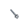 N10602202 Bolt. Arm. Mount. Lateral. (Rear, Upper, Lower)